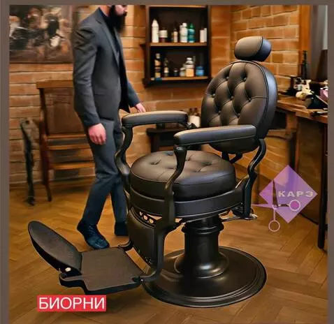 AI Video from prompt: A 30-year-old disheveled, unshaven European brun