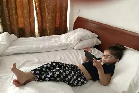 AI Video from prompt: I watched a cartoon series