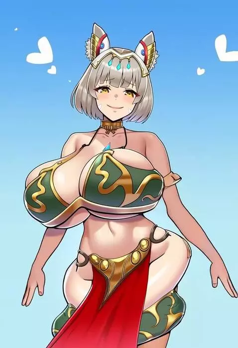 AI Video from prompt: Belly dancing