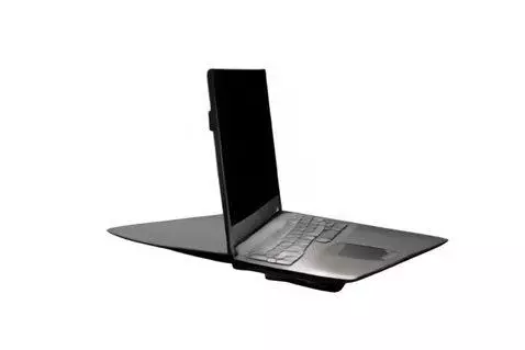 AI Video from prompt: Lenovo Thinkpad x13