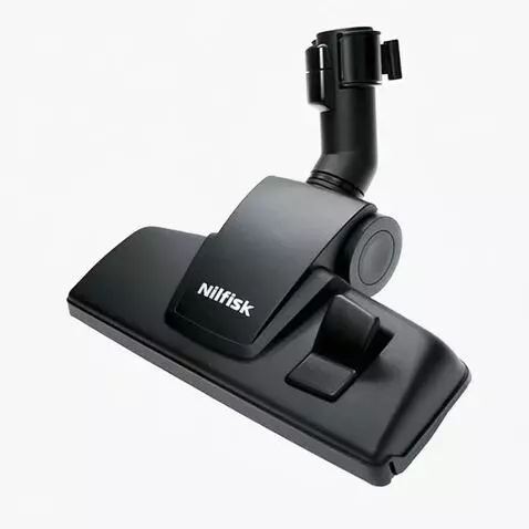 AI Video from prompt: Produktet skal animeres med slow zoom og steam-e