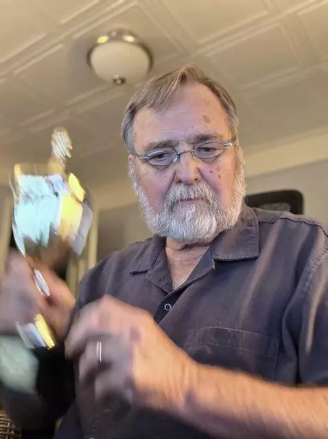 AI Video from prompt: Karate winner