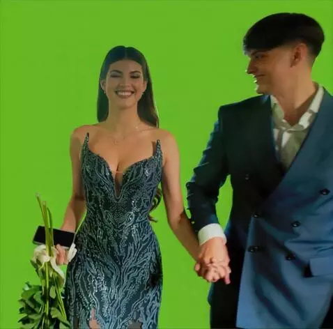 PixVerse v5 video