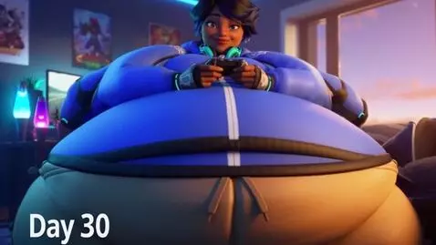 Sora 2 video