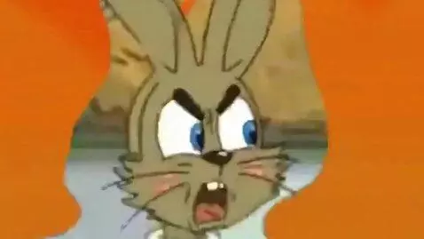 AI Video from prompt: Popcorn pizza gets grounded ytp