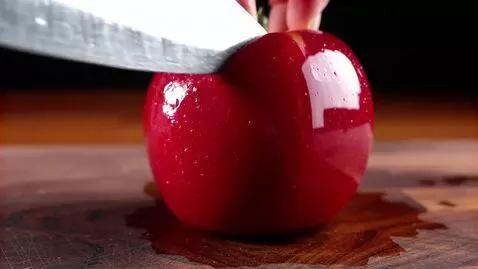 AI Video from prompt: @.: Highly realistic ultra 8k ASMR video of a hu