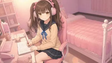AI Video from prompt: This image was turned into an 8-second Japanese 