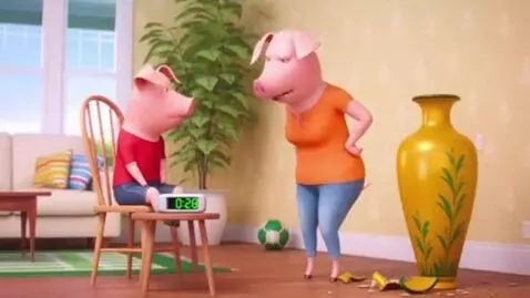 Sora 2 video