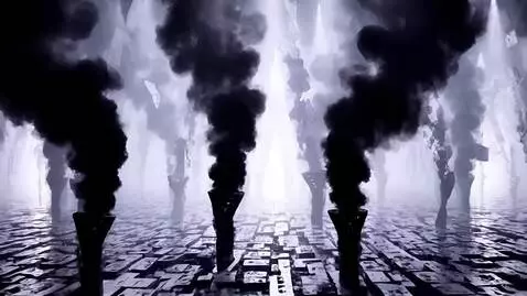 AI Video from prompt: 🥳🤯😭👾Pondering Human,entire image, high res graph