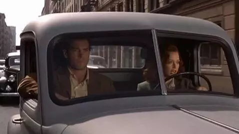 AI Video from prompt: Make a realistic video of Indiana Jones dressed 