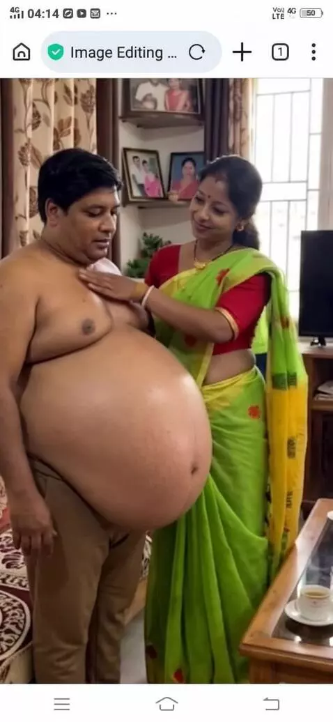 AI Video from prompt: Create a video where this lady suddenly shakes t
