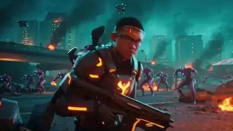 Sora 2 video