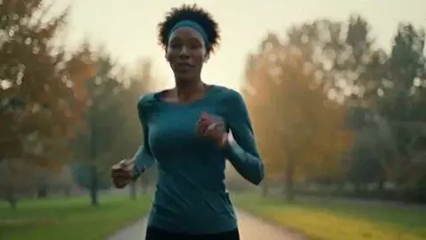 AI Video from prompt: The Choice of Discipline "Discipline is simply c