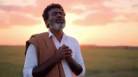 AI Video from prompt: Pariseelanaa parisodhanaa yesu naa hrudhayamlo p