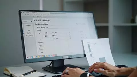 AI Video from prompt: To begin with the sheet - Go to IMS -Final Sheet