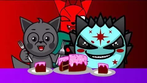 AI Video from prompt: Happy birthday Yudoku Obedient!Yudoku Obedient a