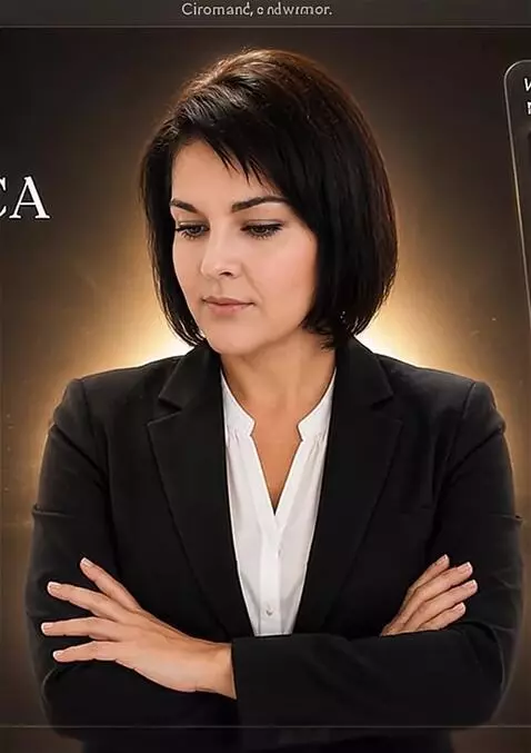 AI Video from prompt: Valeria, if you upload ** your photo** to a neur