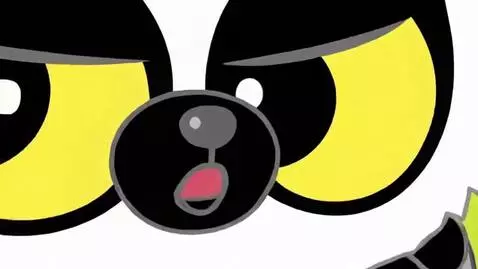 AI Video from prompt: yoohoo and friends ytp
