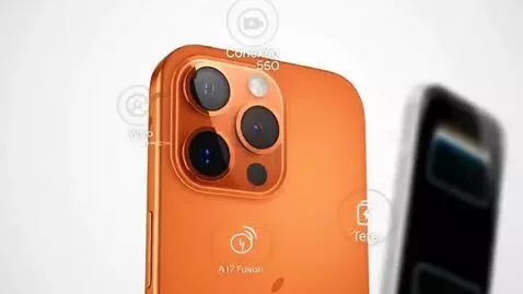 AI Video from prompt: **ROTEIRO DE VENDAS COMPLETO – iPhone 17 Pro / P