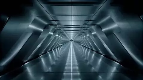 AI Video from prompt: Infinity perception. No people