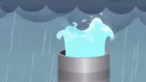 AI Video from prompt: Here's a 15-second version of Itsy Bitsy Spider: