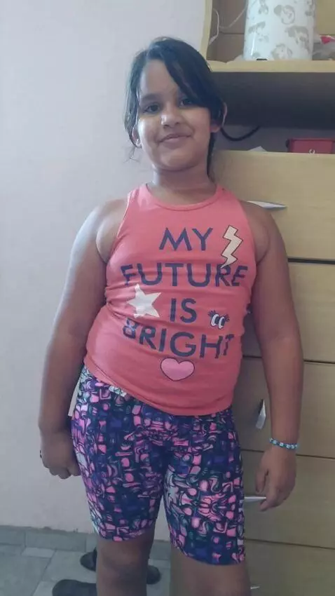 AI Video from prompt: Carinha de pidão é um beijo na bochecha