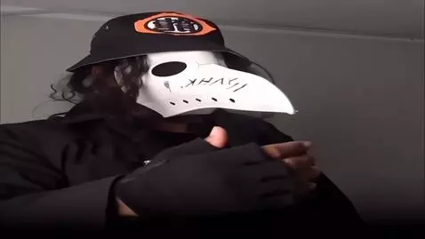 AI Video from prompt: The character makes the thumbs-up gesture with h