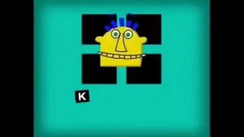 AI Video from prompt: Make klasky csupo video
