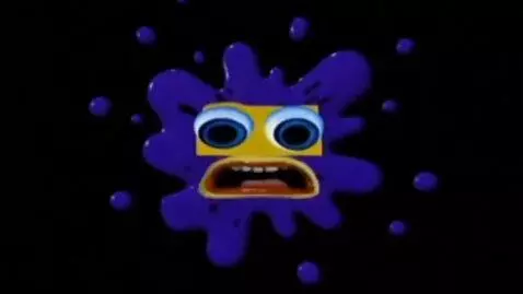 AI Video from prompt: Make the video headless ahhh for klasky csupo