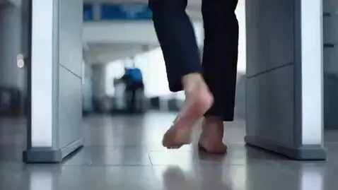 AI Video from prompt: Create a video of a very young looking 20 year o