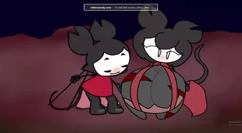 Hunyuan Video I2V video