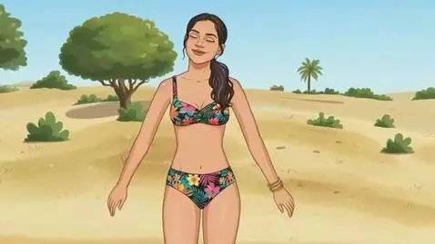 AI Video from prompt: Describe your vision and let AI handle the rest.