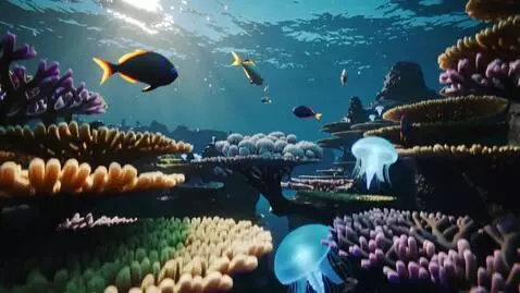 AI Video from prompt: Create a 25-second ultra-realistic documentary v