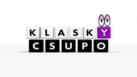 AI Video from prompt: @kcsplaatrgbtobgrcyan Says Klasky Csupo In Klask