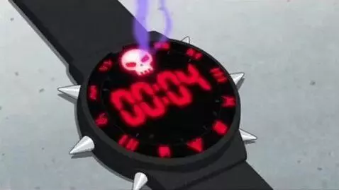 AI Video from prompt: Jewelpet watch bnd of doom Jewelpet screaming ru