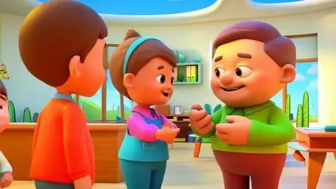 AI Video from prompt: Create a 10–15 minute educational animated video
