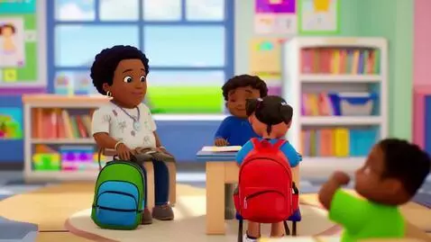 AI Video from prompt: Create a 10–15 minute educational animated video