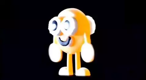 AI Video from prompt: dizzydizzy