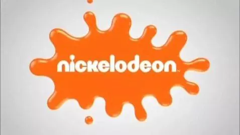 AI Video from prompt: Nickelodeon logo