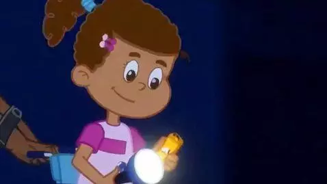 AI Video from prompt: A Missão de Esther Priscila: O Filme - Trailer O