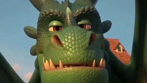 AI Video from prompt: a comical and hyper realistic Blender CGI movie 