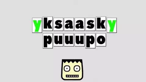 AI Video from prompt: @kcsplaatxmajor714inverted Says Klasky Csupo In 