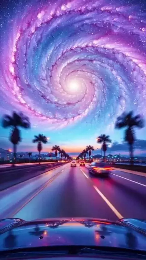 AI Video from prompt: ULTRA CINEMATIC MULTI FRAME DREAMCORE SEQUENCE
8