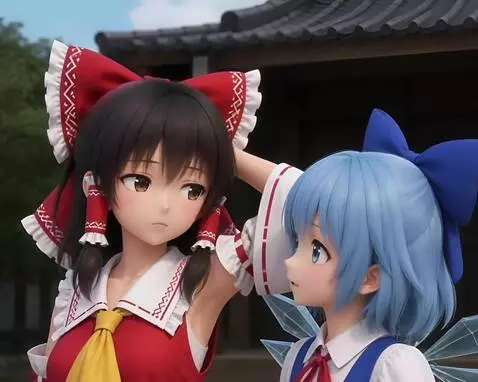 AI Video from prompt: Turn that image into an animated video, make a r