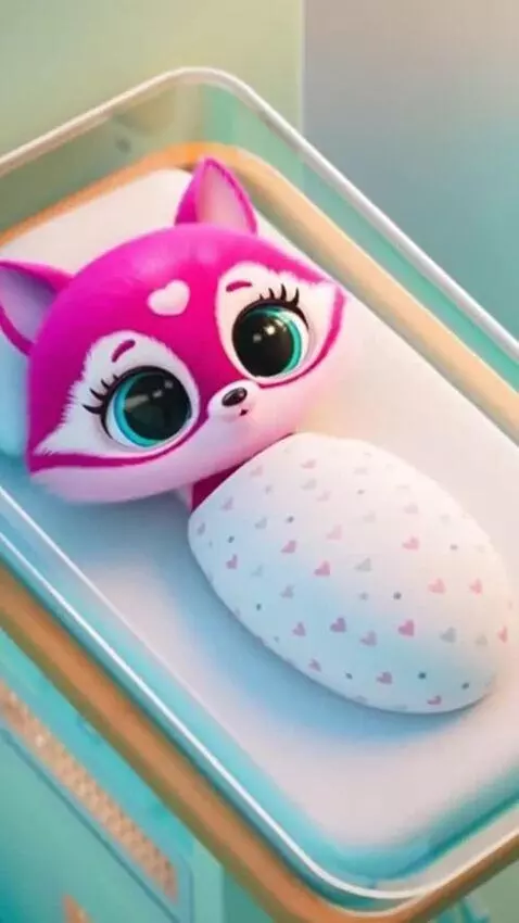 AI Video from prompt: Nasicmento Do Pinky No Hospital