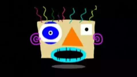 AI Video from prompt: Klasky csupo