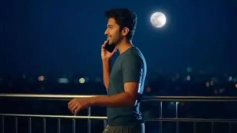 AI Video from prompt: {   "title": "Tumi Ghor Ne Manuh - Late Night Lo