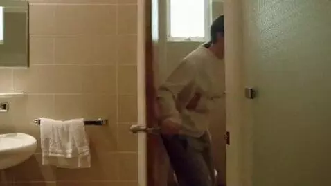 AI Video from prompt: Girl has diarrhea tao