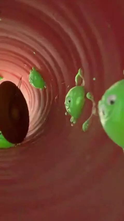AI Video from prompt: Ads TV Solmax Commercial lauguage : Thailand🇹🇭 –
