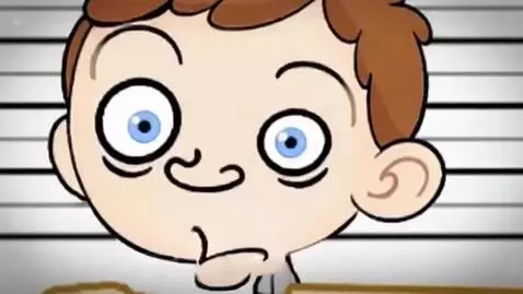 AI Video from prompt: Tomi mesék gets grounded ytp